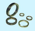 Anillo de estanqueidad de aleación dura 