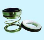 Sellado estructural de tubo ondulado de caucho serie DBB 