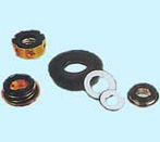 Sello de auga a vehículos 