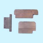 Films de contacto SPLIT de cobre